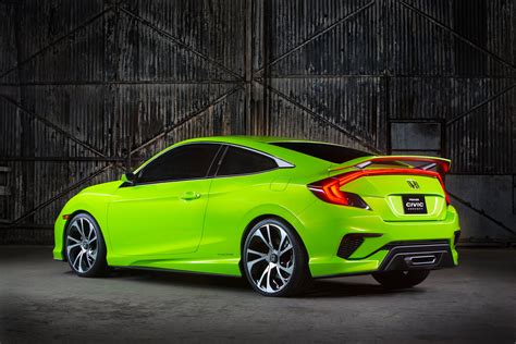 2016 Honda Civic Coupe Specs, Price, Trim Levels, User Reviews, Photos ...