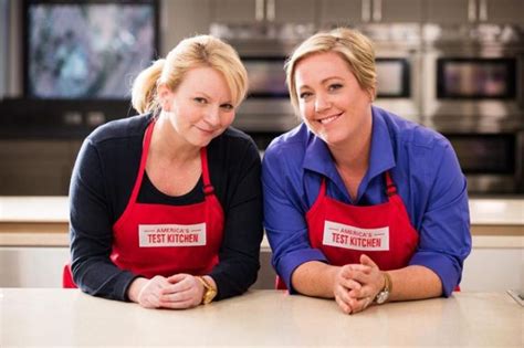 America's Test Kitchen Announces Julia Collin Davison and Bridget ...