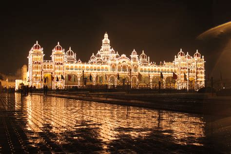 Mysore, Divine City of Karnataka | Explore India