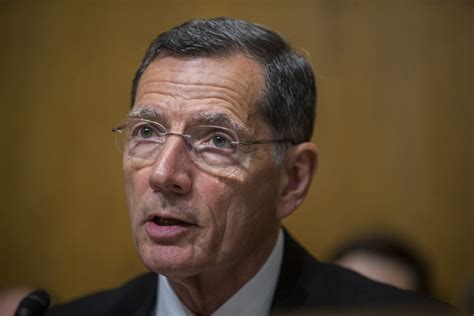 Senate Will Pass USMCA on Thursday: Barrasso