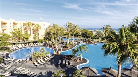 Barcelo Fuerteventura Mar - Free Child Places 2025 / 2026 Holidays - Free Kids Holidays