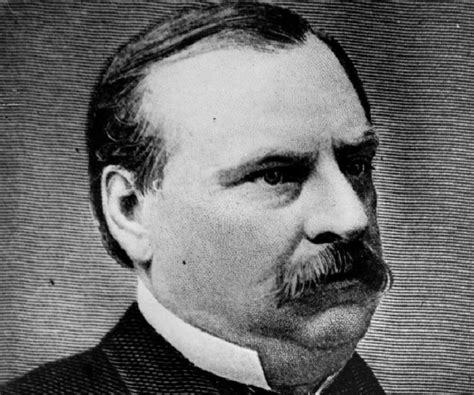 Grover Cleveland Biography - Childhood, Life Achievements & Timeline