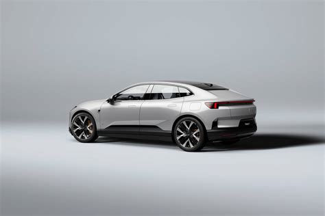 2023 Polestar 2 Specs, Price, MPG & Reviews | Cars.com