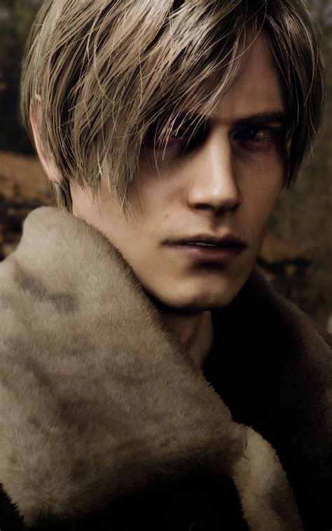 1200x1920 Resolution Resident Evil 4 2023 Gaming 1200x1920 Resolution Wallpaper - Wallpapers Den