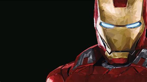 Iron-Man wallpaper HD wallpaper | Wallpaper Flare