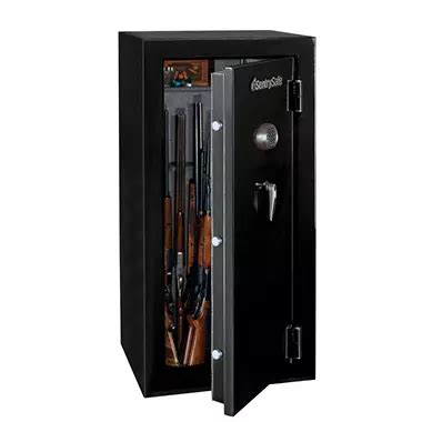 SentrySafe 14 Gun Fire Safe - Sam's Club