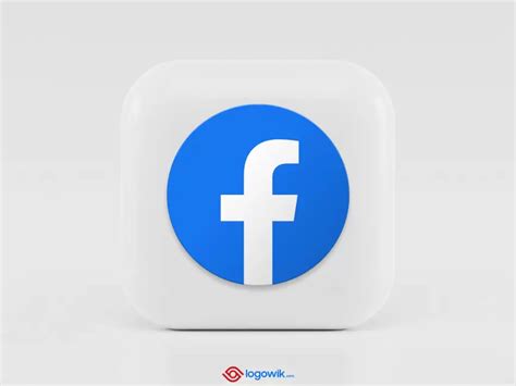 New Facebook Logo 2019 Logo PNG vector in SVG, PDF, AI, CDR format