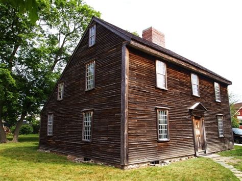 Adams National Historical Park | A Visit to the John Adams House, John Quincy Adams House ...