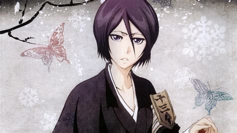 Rukia Wallpapers - Top Free Rukia Backgrounds - WallpaperAccess