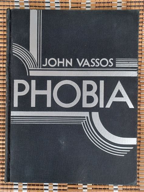 John Vassos - Phobia - 1931 - Catawiki