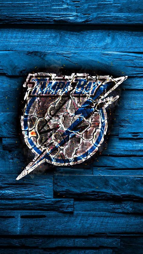 Tampa Bay Lightning Wallpaper - iXpap