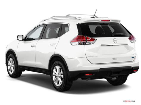 2015 Nissan Rogue Pictures: | U.S. News