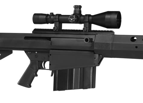 BFG-50A - Serbu Firearms, Inc.