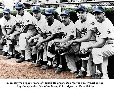 Brooklyn's heroes | Baseball history, Dodgers baseball, Play ball