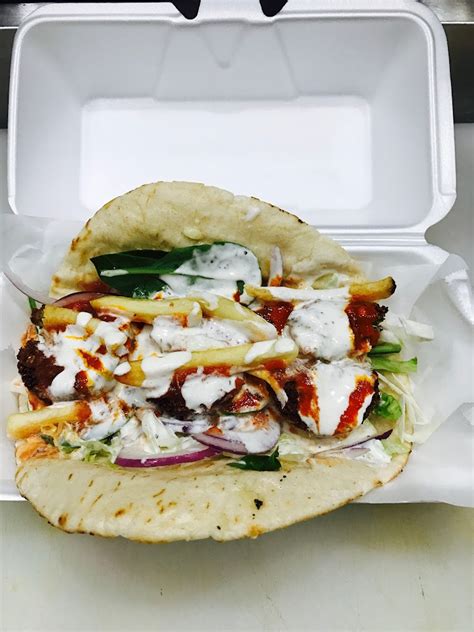 Doner Box - Hanford, CA 93230 - Menu, Reviews, Hours & Contact