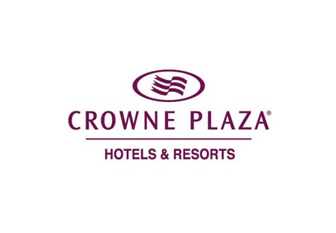 Download Logo Crowne Plaza EPS, AI, CDR, PDF Vector Free