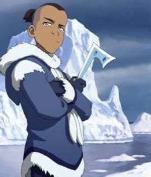 Sokka's Boomerang