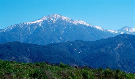 San Bernardino Mountains Land Trust :: Leadership & Staff