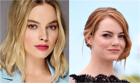 Babylon: Margot Robbie en conversaciones para sustituir a Emma Stone - Vandal Random