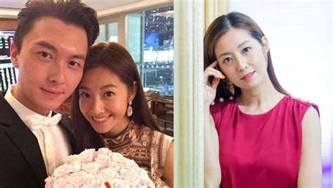 TVB Actress Yoyo Chen Wrote A Cryptic IG Post About A Homewrecker On ...