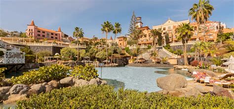 Bahia del Duque | Luxury Hotel Tenerife | The Tais