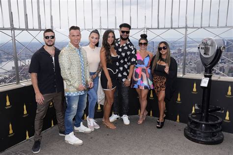 ‘Jersey Shore: Family Vacation’: Watch the new episode for free (Sept. 21) - masslive.com