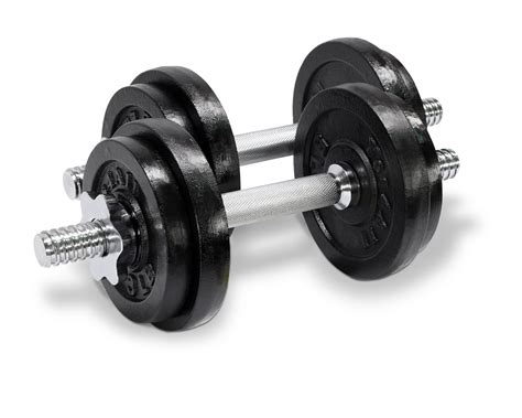 Yes4All Adjustable Dumbbells Review – Best Fitness Programs