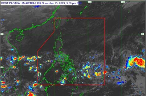 Typhoon Hanna exits PAR - Travel to Philippines!