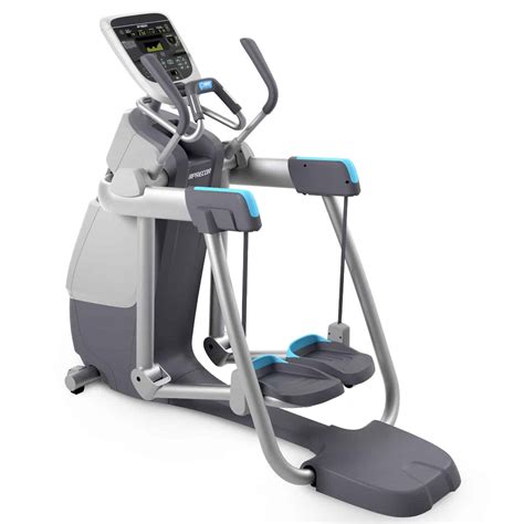 Precor AMT 835 Review | Ellipticalist.com