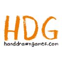 About - Hand Drawn Games