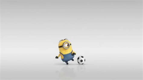 Minions | Soccer - YouTube