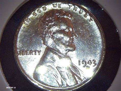 1943 cent | Coin Talk