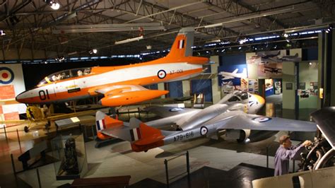 Point Cook RAAF Museum - Intown Geelong