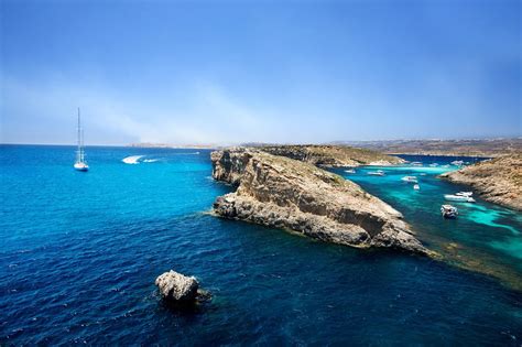 6. Comino and the Blue Lagoon - Visit Europe