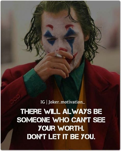 The Joker Movie Quotes - ShortQuotes.cc