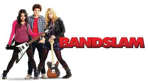 Bandslam Movie Review and Ratings by Kids