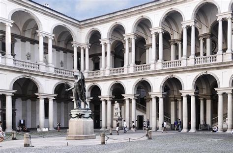 5 masterpieces to see at Brera Academy in Milan | The 500 Hidden Secrets