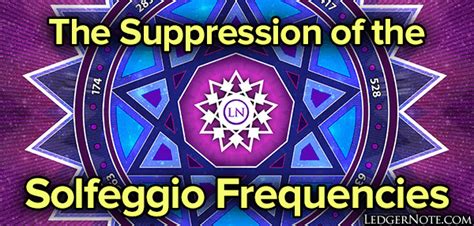 The Healing Benefits of 528 Hz & the Solfeggio Frequencies | LN