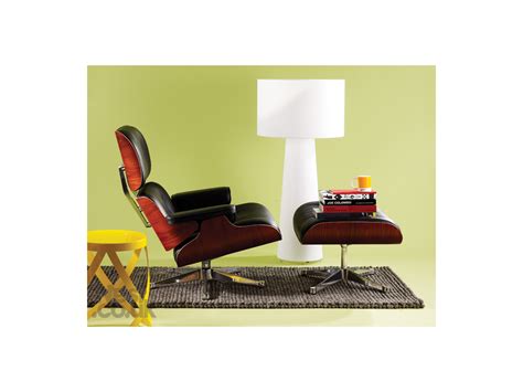 Buy the Vitra Eames Large Lounge Chair at Nest.co.uk