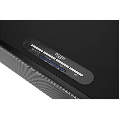 Bush 100W 2.1 CH Soundbase Soundbar Speaker - Speakers & Soundbars ...