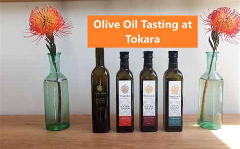 Olive Oil Tasting at Tokara – Theveganrainbow.com