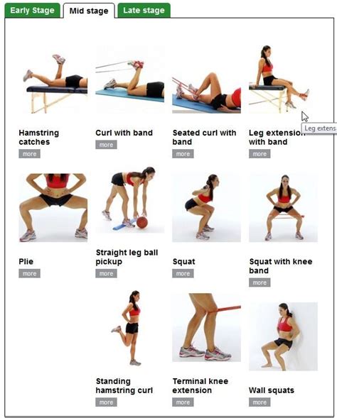 11 Best Hamstring Exercises to Strengthen Your Legs | SELF | Hamstring workout, Best hamstring ...