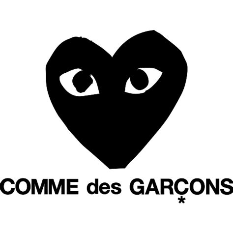 Comme Des Garcons Heart Png Free Logo Image | The Best Porn Website