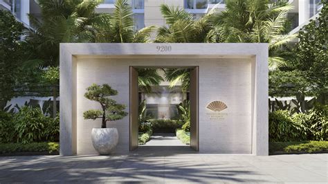 How Mandarin Oriental Residences Sets a New Luxury Standard