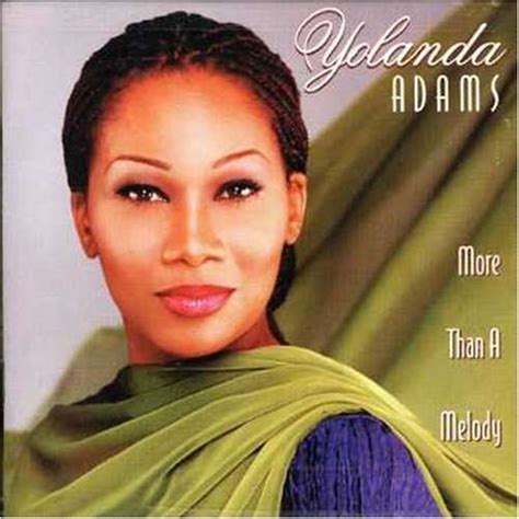 Yolanda Adams :: maniadb.com