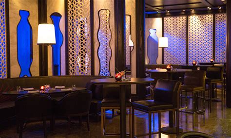 Hakkasan Dubai closes its doors at Jumeirah Emirates Towers | Restaurants | Time Out Dubai