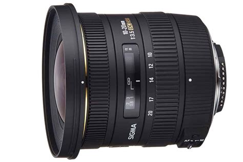 The Best Lenses for the Nikon D5600 (Top 7 Models)