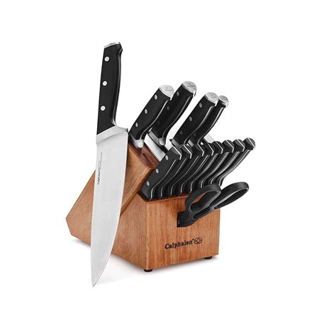 Top 10 Best Knife Block Sets in 2021 Review | Guide