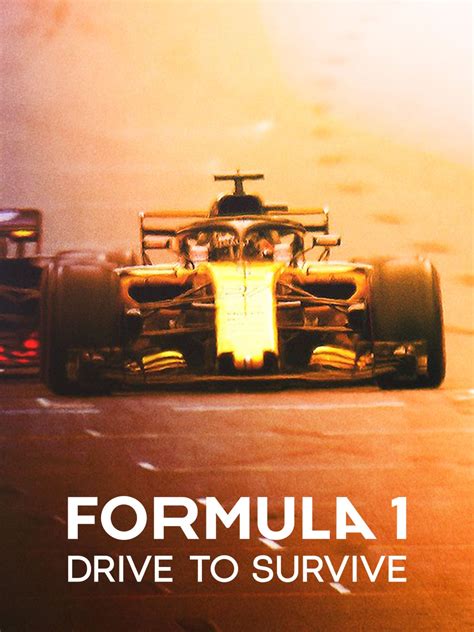 Formula 1: Drive to Survive: Season 2 Pictures - Rotten Tomatoes