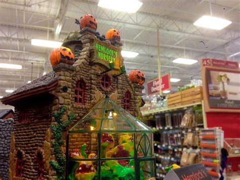 Incredible Halloween Village at Michaels · @tobyblog’s Tobyblog